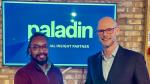 Stafflex choose Paladin for Digital Marketing Brief