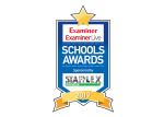 Stafflex announced as headline sponsor for local Schools Awards