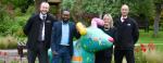Connecting our community: Stafflex becomes latest sponsor to join Snowdogs Support Life, Kirklees