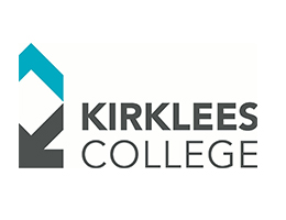 Kirkless College Logo
