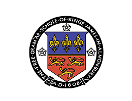 King James School Logo