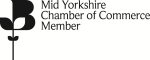 Mid-Yorkshire Chamber Of Commerce Member