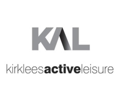 Kirklees Active Leisure Logo